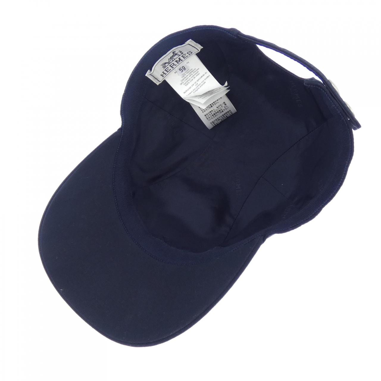 エルメス HERMES *2289 キャップ