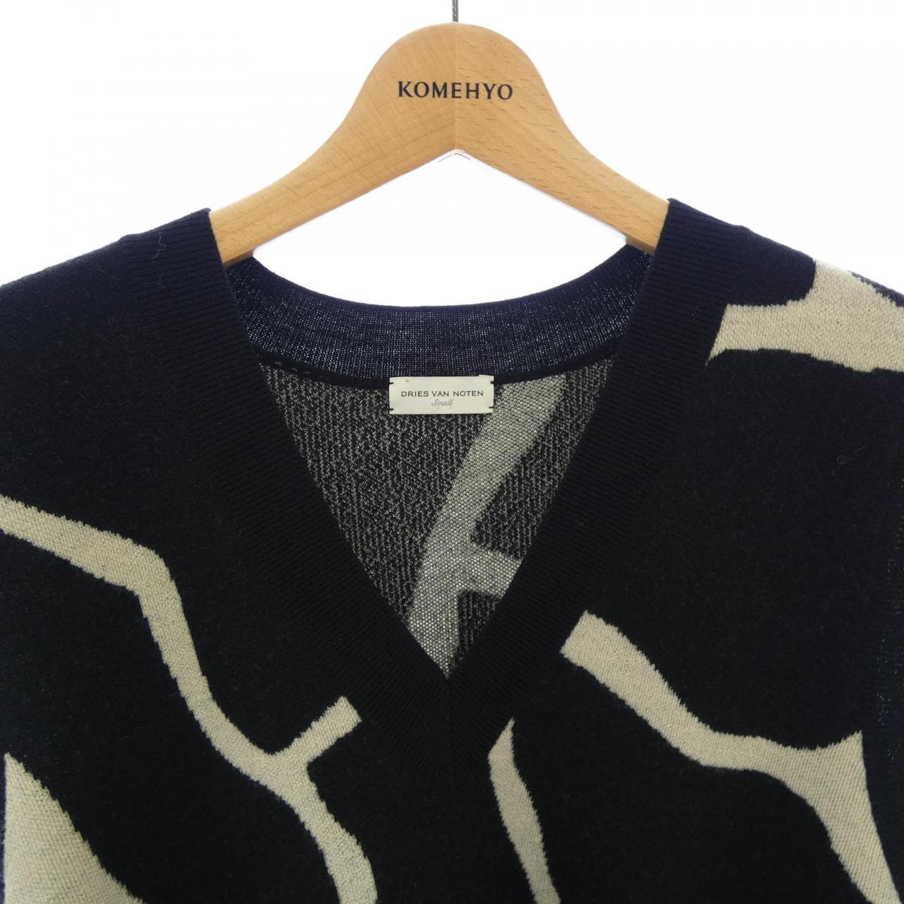 ドリスヴァンノッテン DRIES VAN NOTEN ベスト