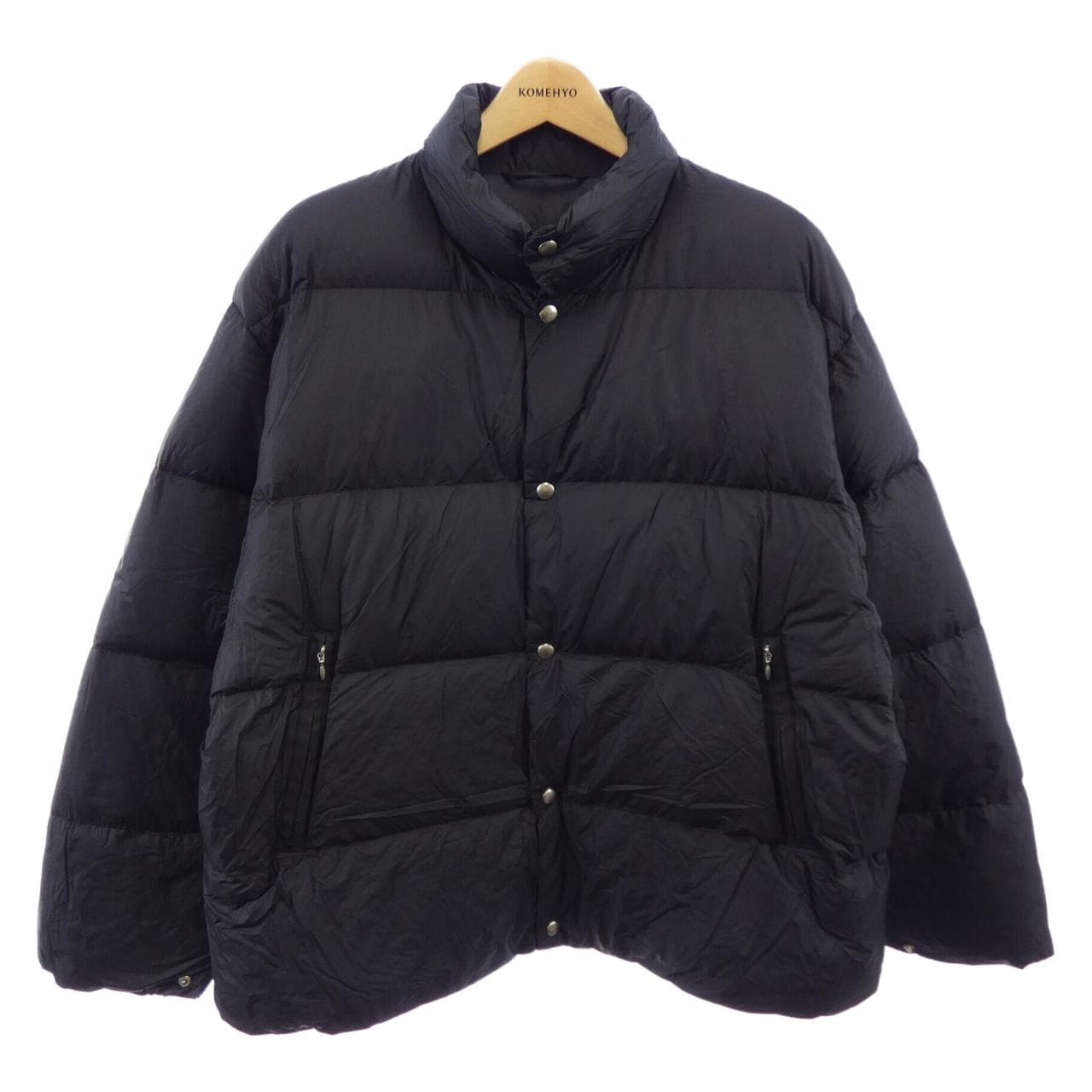 コメ兵｜コモリ COMOLI A03-01022 ダウンジャケット｜コモリ｜メンズ