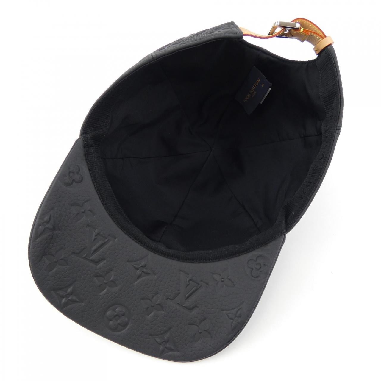 ルイヴィトン LOUIS VUITTON キャップ