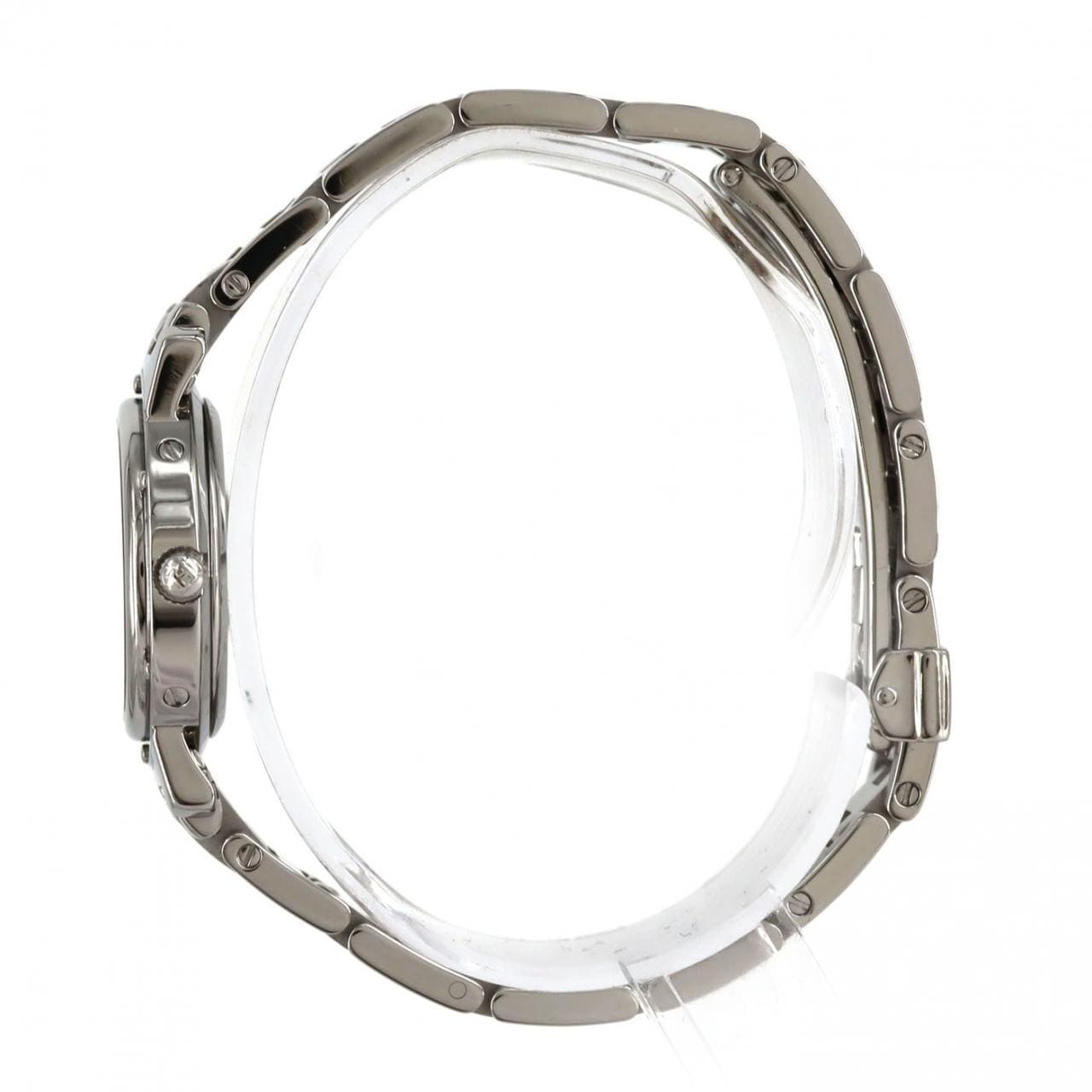 エルメス クリッパー CL4.210 SS クォーツ