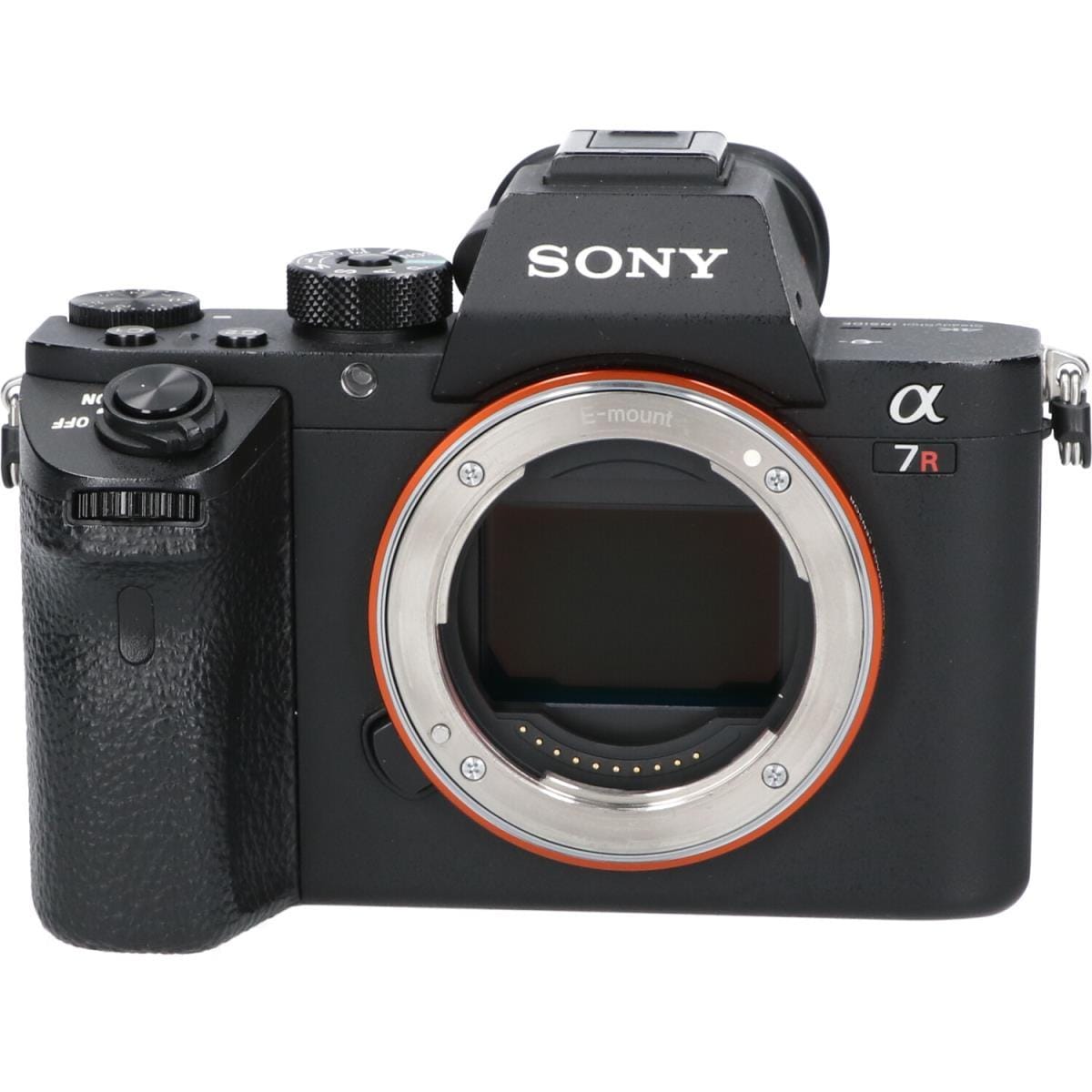 ＳＯＮＹ　α７Ｒ　ＩＩ　ＩＬＣＥ－７ＲＭ２