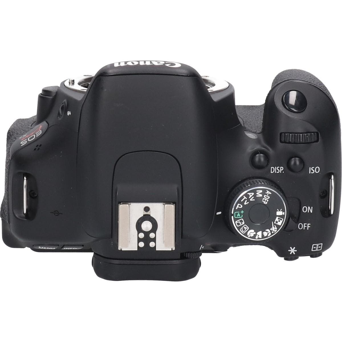 ＥＯＳ　ＫＩＳＳ　Ｘ５