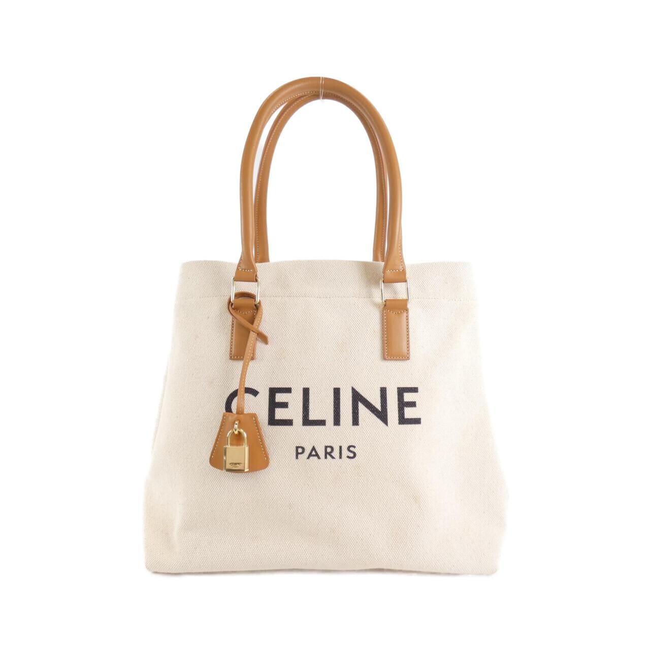 CELINE Horizontal Cabas CELINE 192162BNZ包