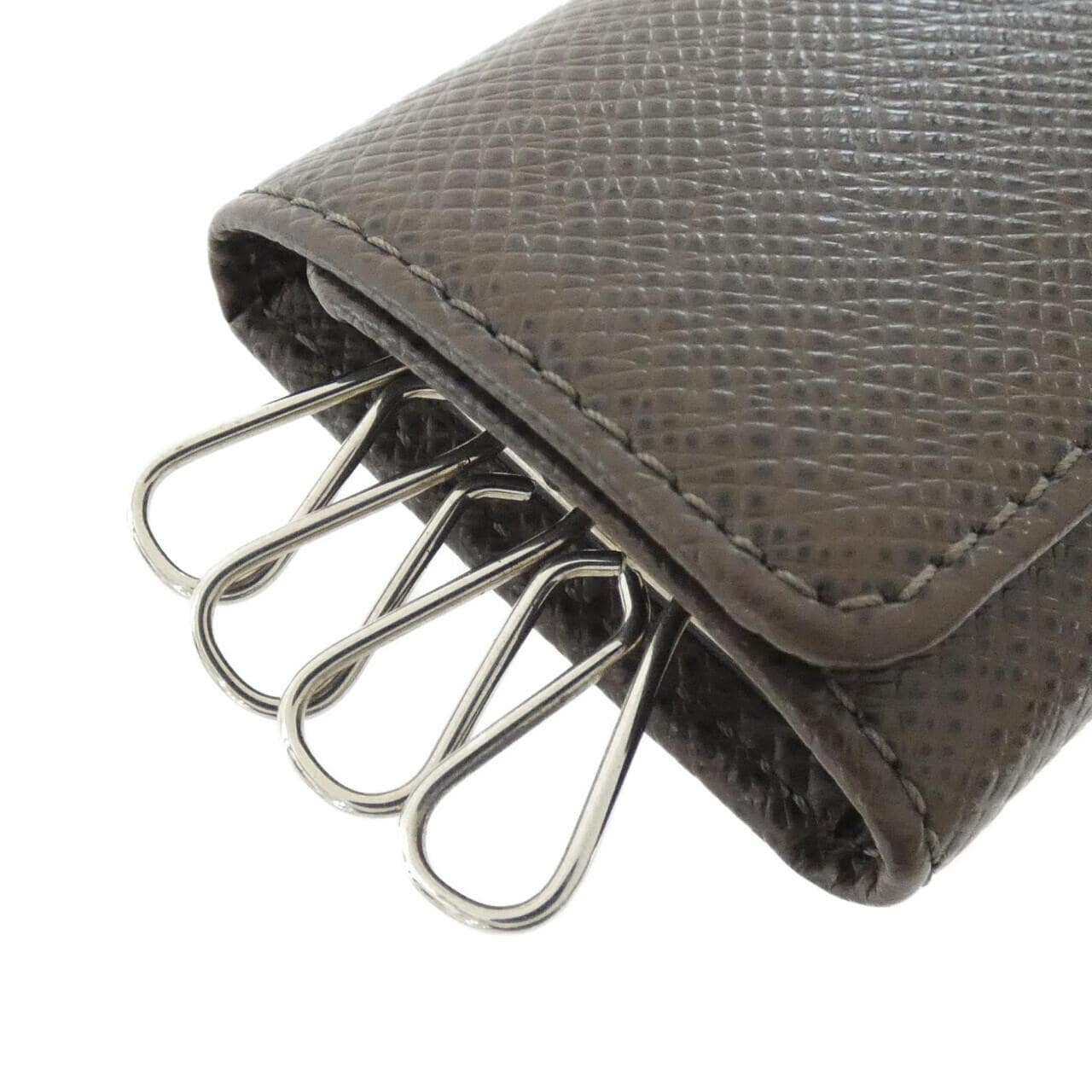 ルイヴィトン タイガ ミュルティクレ M30528 キーケース