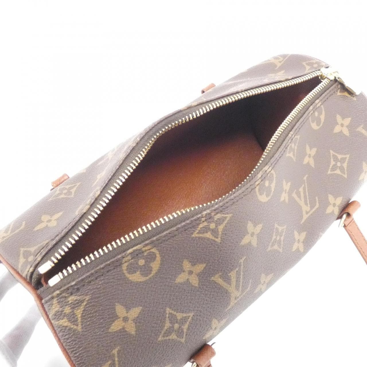 LOUIS VUITTON Monogram Papillon 26cm M51366 Bag