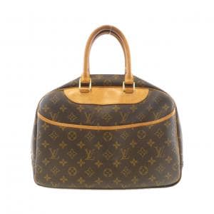 LOUIS VUITTON Monogram Bowling 化妝包 M47270