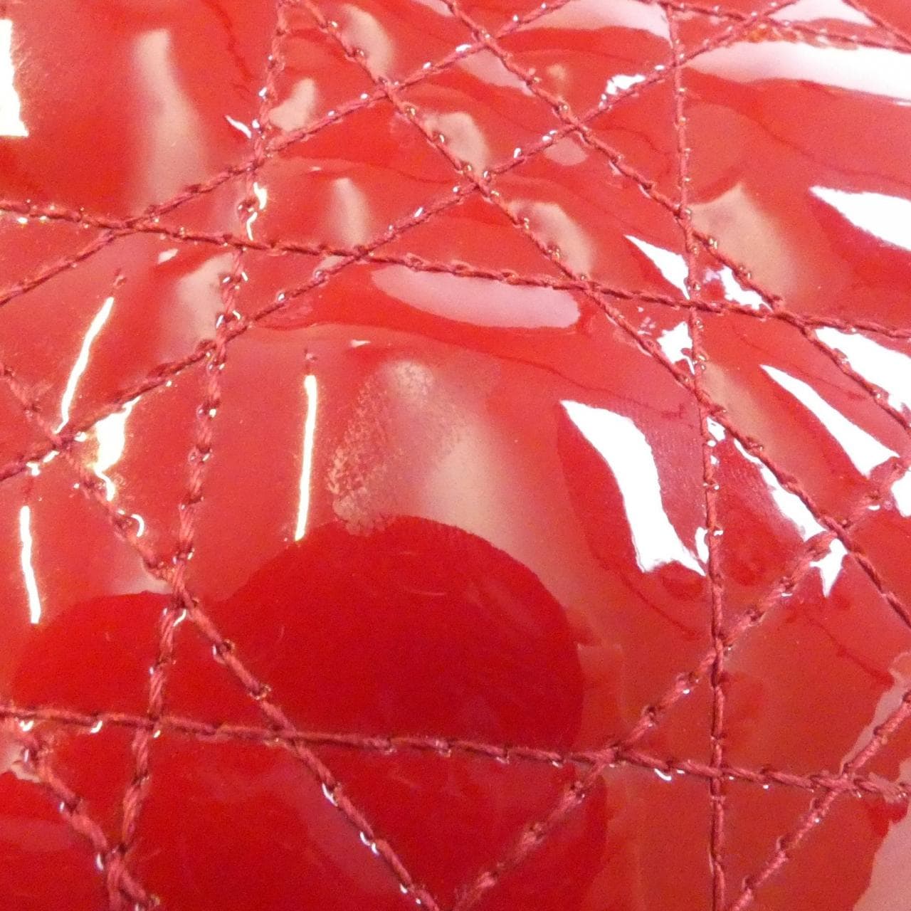 Christian DIOR Lady DIOR Mini M0505OVRB Bag