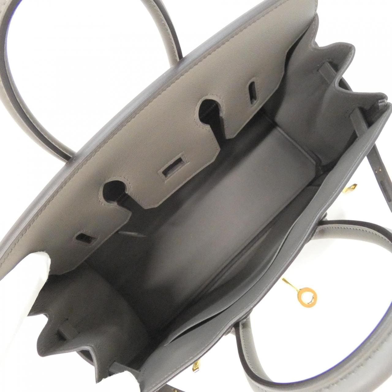 【未使用品】エルメス バーキン 25cm 049362CC バッグ