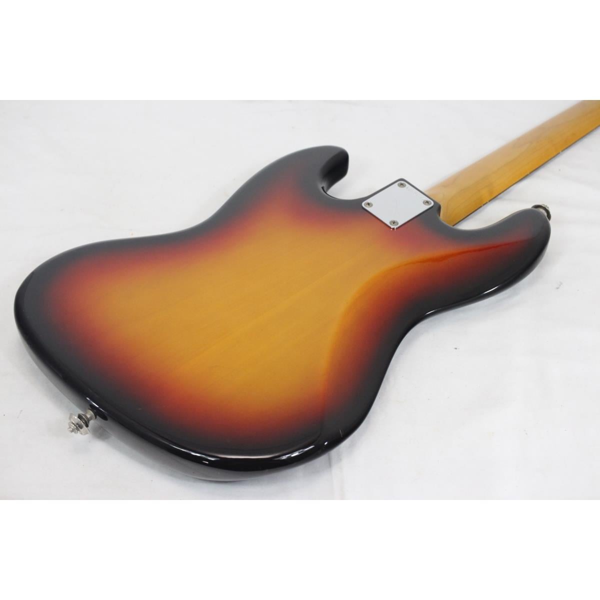 FENDER JAPAN JB62-60