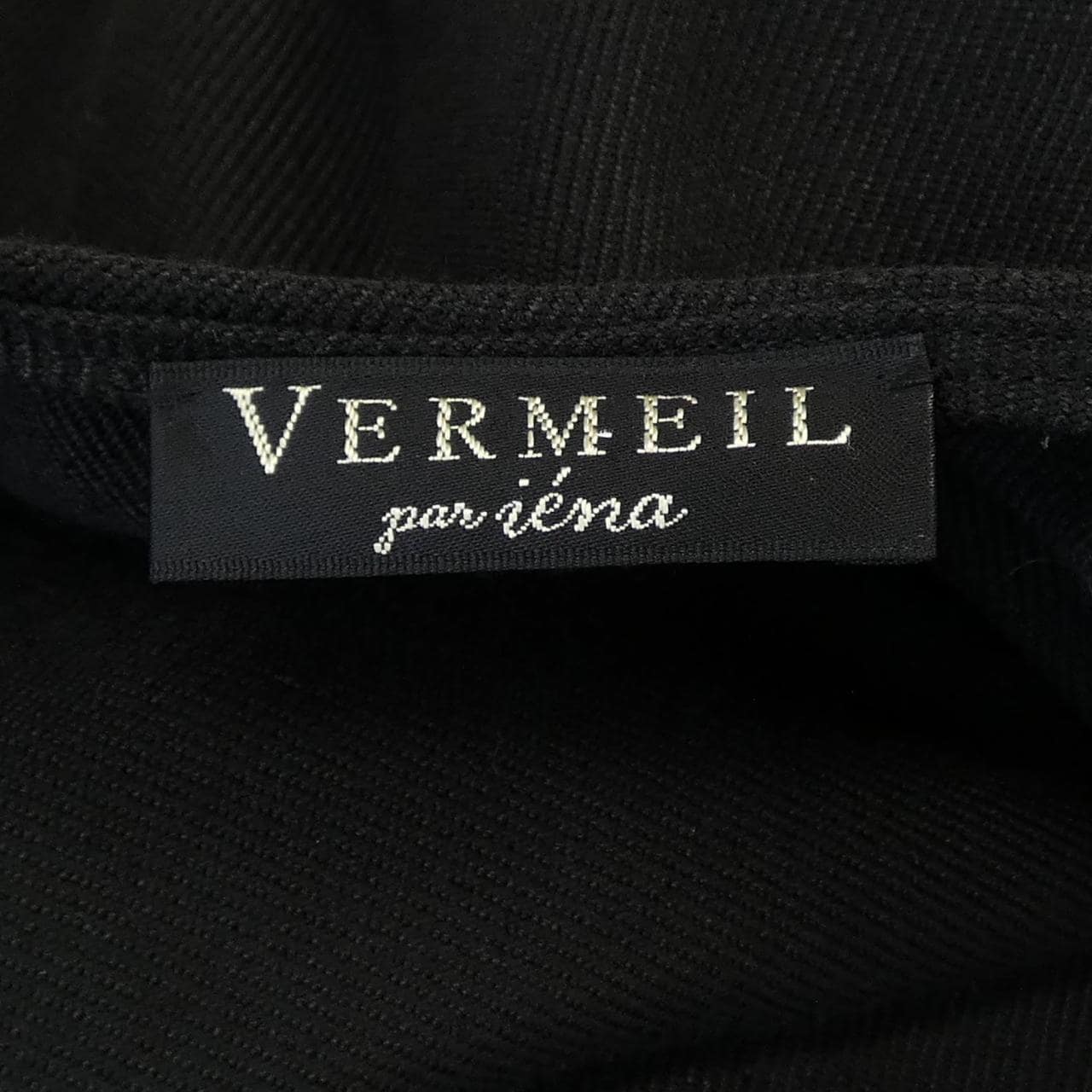 ヴェルメイユパーイエナ VERMEIL par iena ワンピース