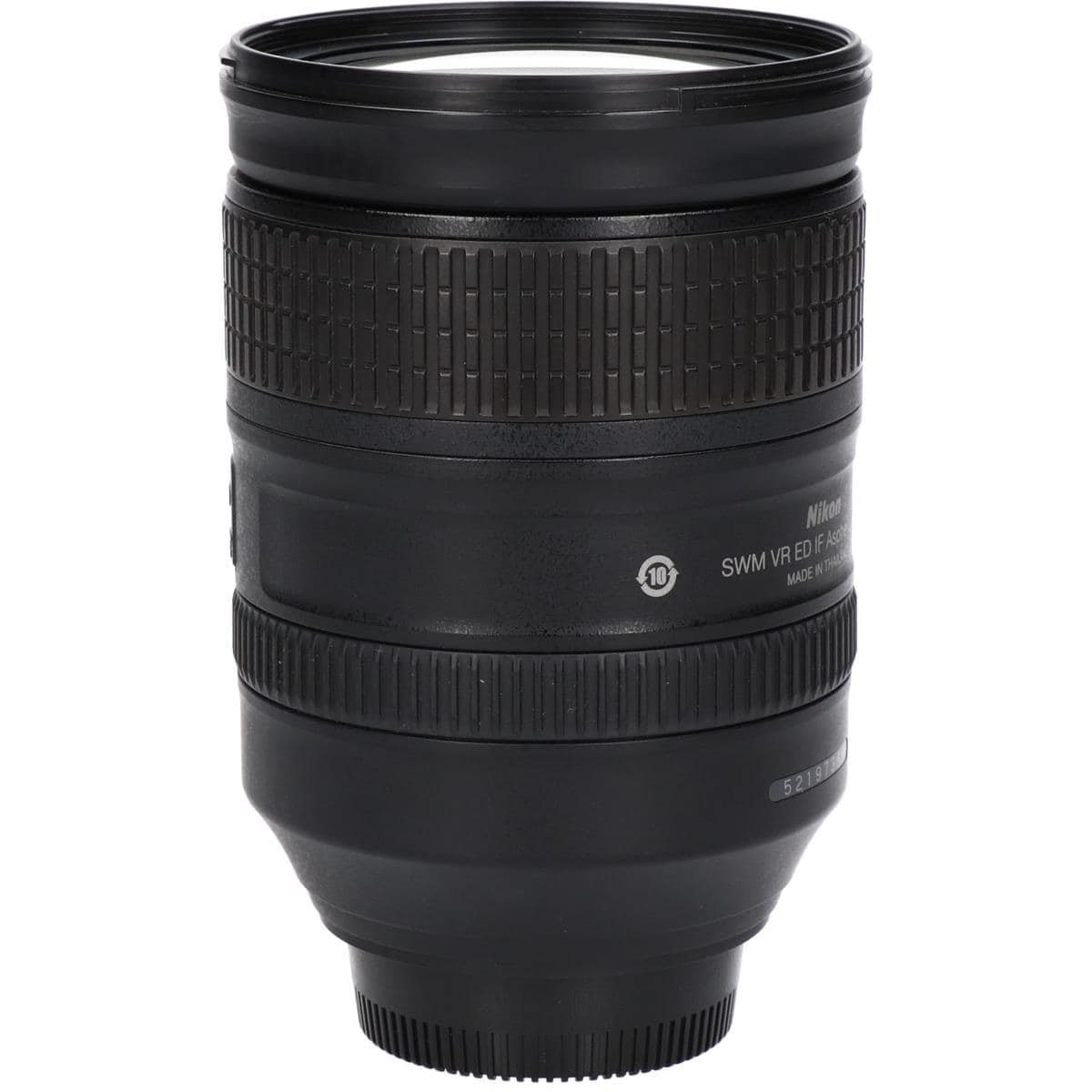 NIKON AF-S28-300mm F3.5-5.6G ED VR