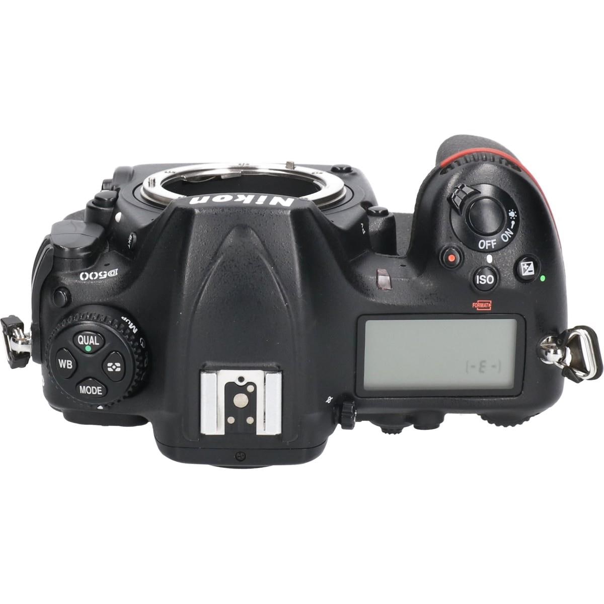 D500