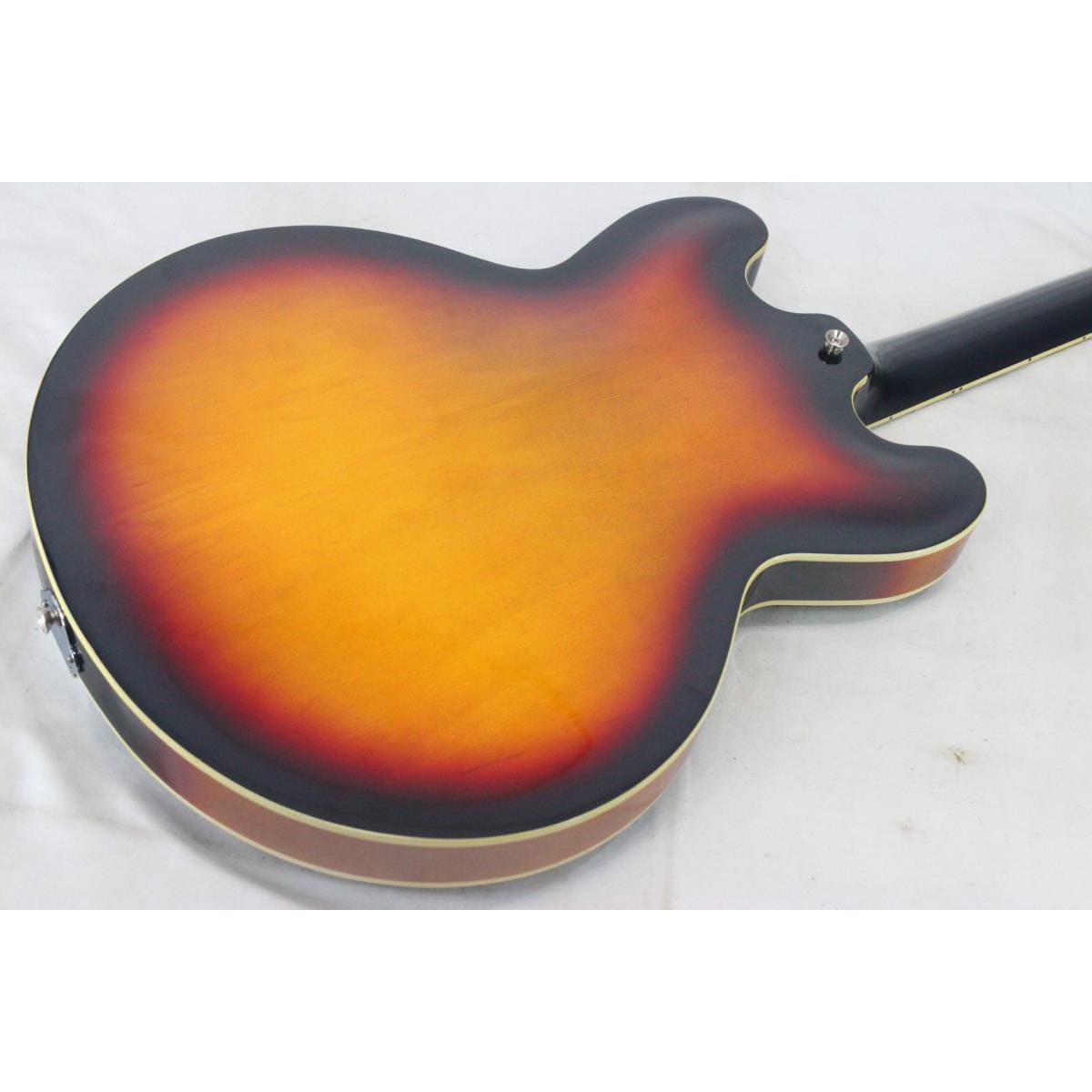 EPIPHONE CASINO MADE BY PEERLESS