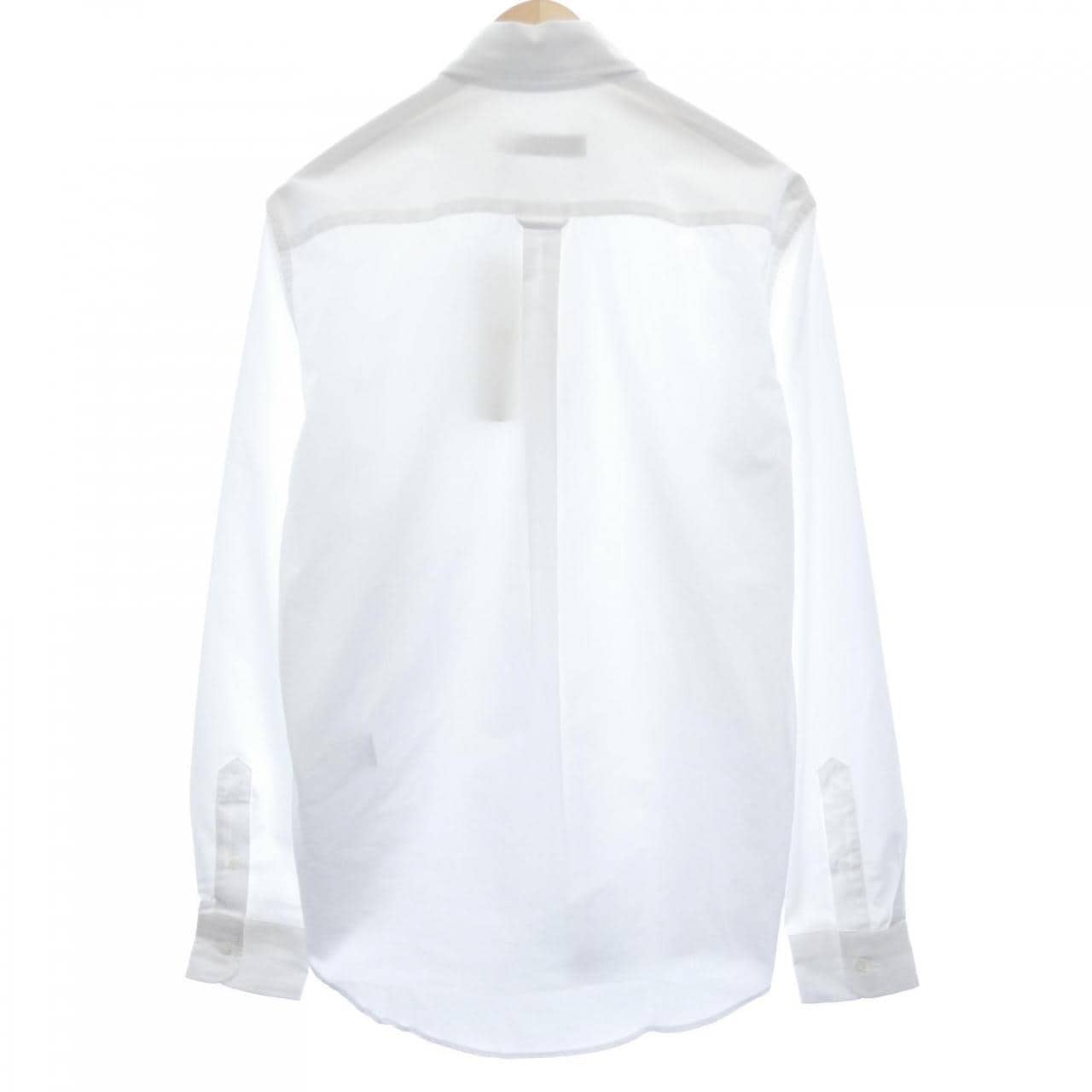 メゾンキツネ MAISON KITSUNE HM00435WC0025 シャツ