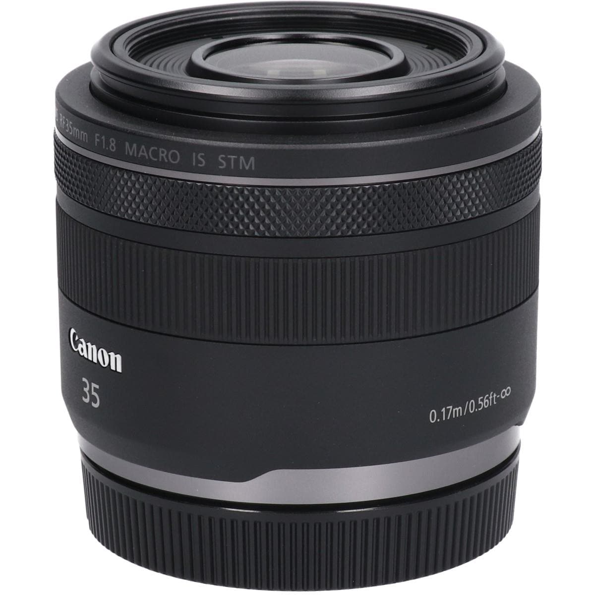 ＲＦ３５ｍｍ　Ｆ１．８ＭＡＣＲＯ　ＩＳ　ＳＴＭ