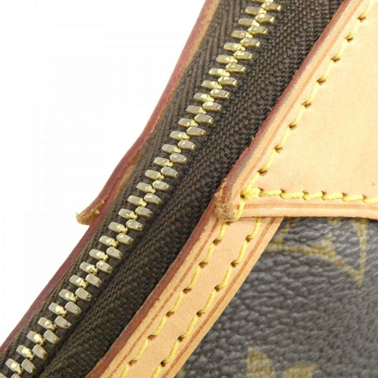 ルイヴィトン モノグラム テムズ GM M56383 ショルダーバッグ