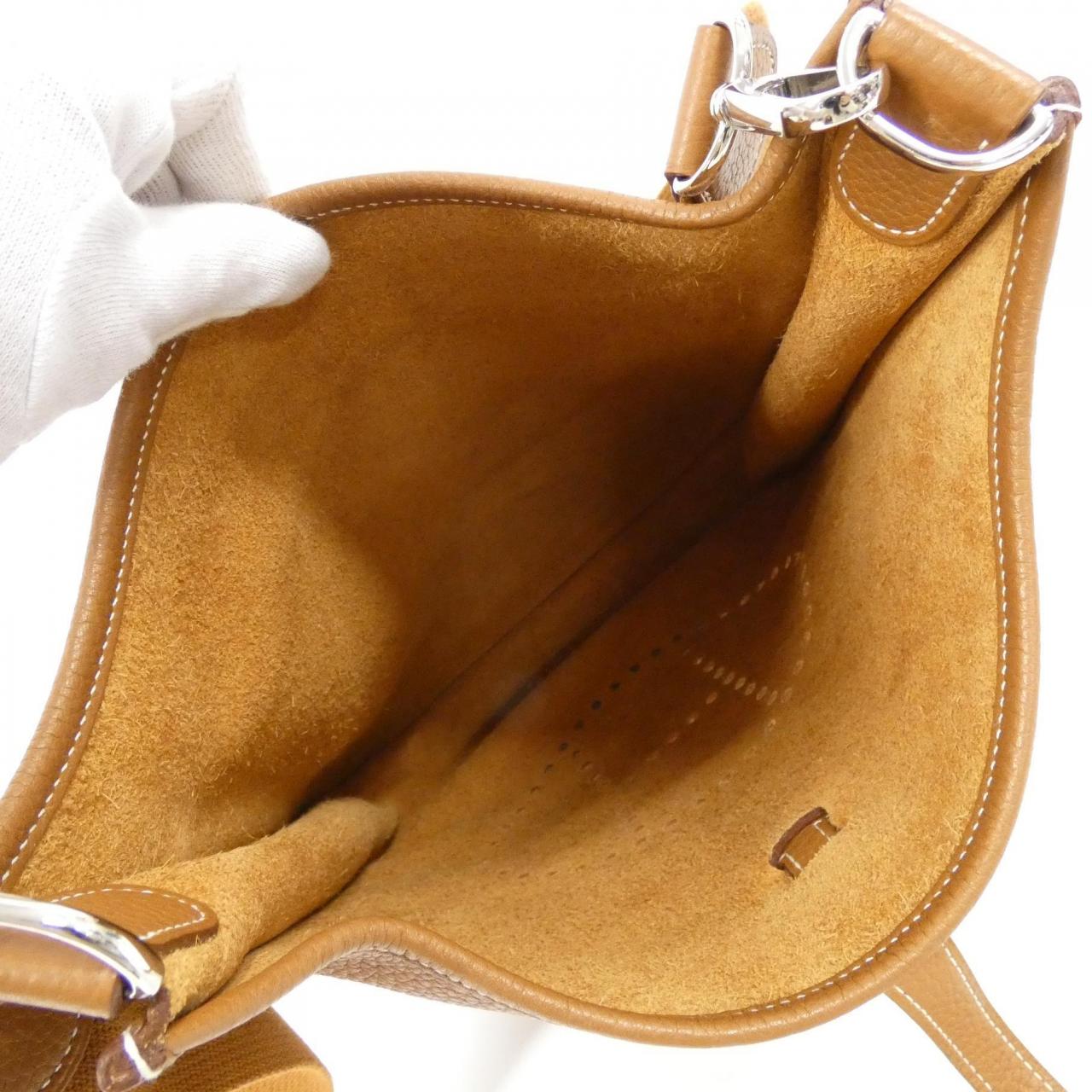 エルメス エヴリン3 PM 056277CK ショルダーバッグ