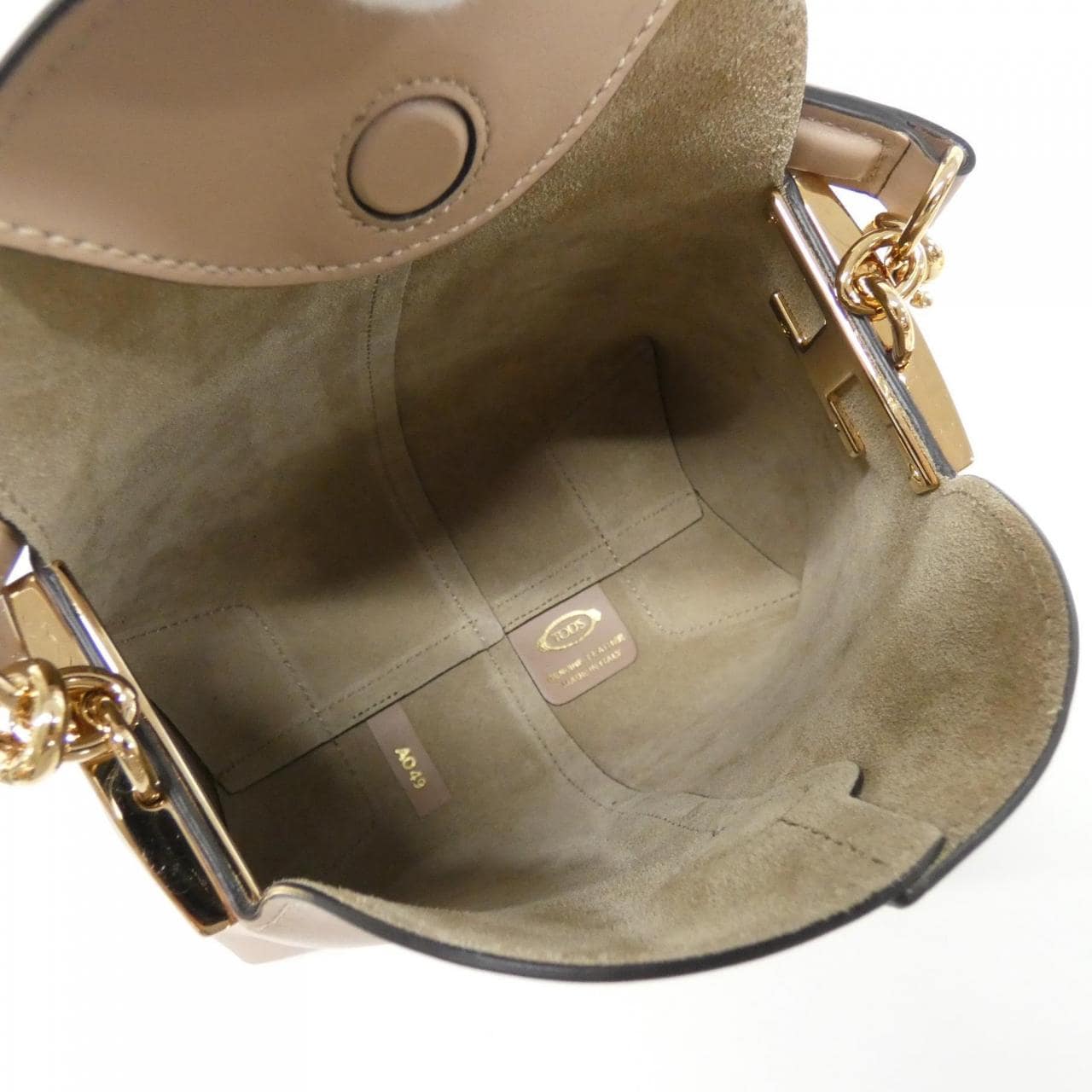 【新品】トッズ T CASE XBWTSTO0000XPRM027 バッグ