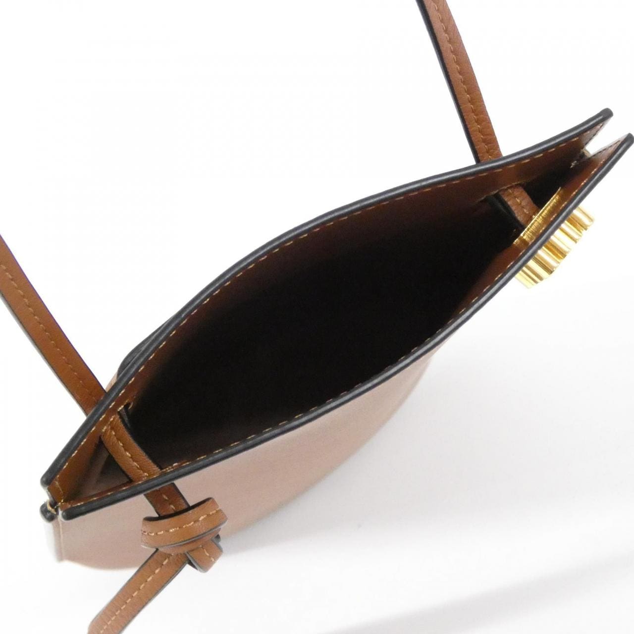 ロエベ ダイス ポケット C630R12X01 ショルダーバッグ