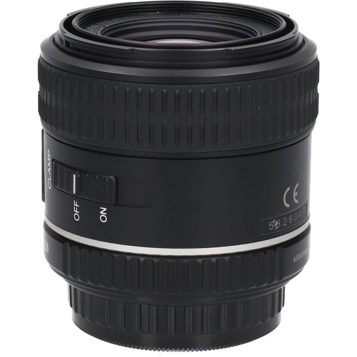 Ｄ　ＦＡ　ＭＡＣＲＯ５０ｍｍ　Ｆ２．８