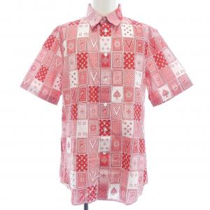 ルイヴィトン LOUIS VUITTON HFS14WHKU S／Sシャツ