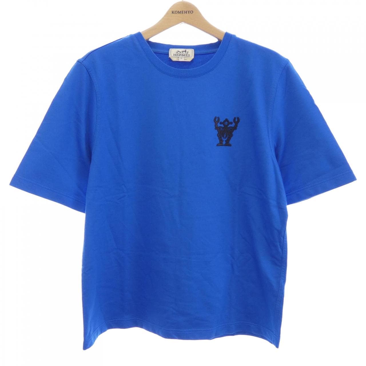 エルメス HERMES HELLO MR.FARRIER *11-5749 Tシャツ