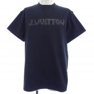 ルイヴィトン LOUIS VUITTON 2054テルモプリントTシャツ HMY13WNPG Tシャツ