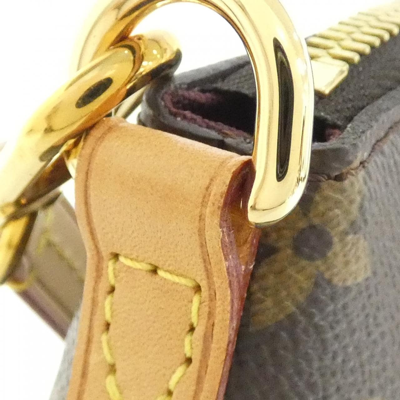 ルイヴィトン モノグラム テュレン MM M48814 バッグ