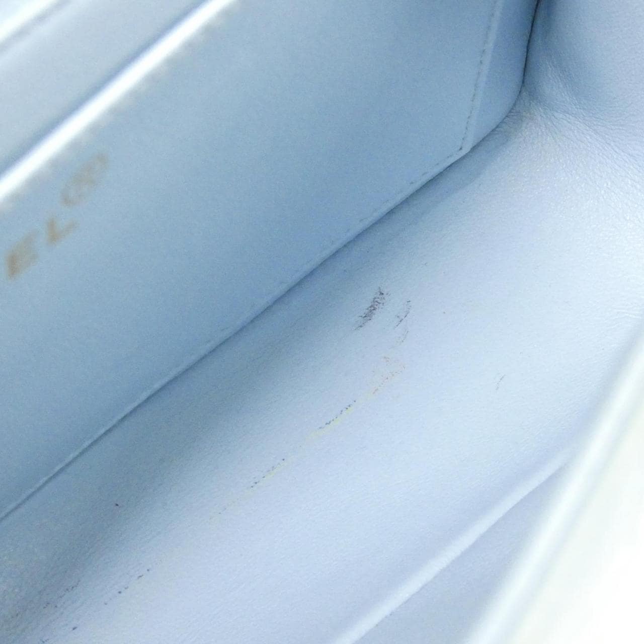 【ヴィンテージ】シャネル バッグ