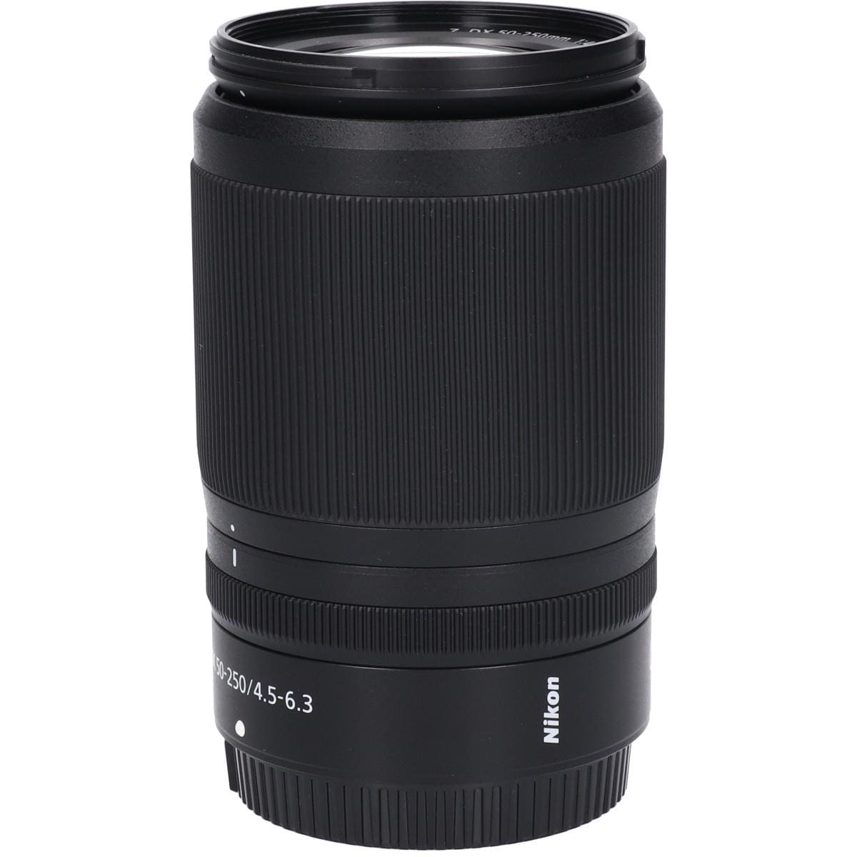 Z DX50-250mm F4.5-6.3VR