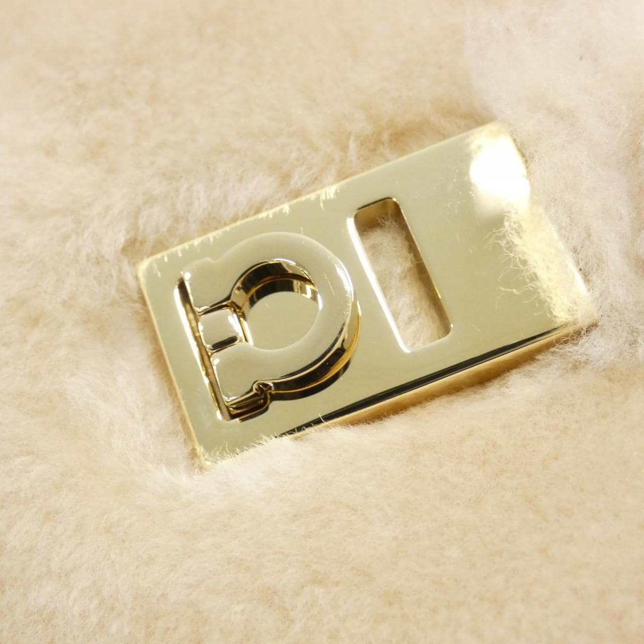 サルヴァトーレフェラガモ HUG 21 9923 バッグ