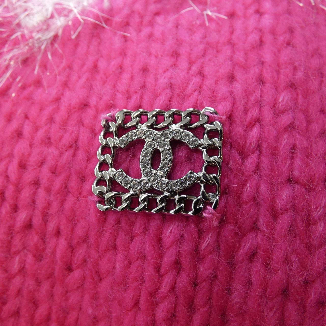 シャネル CHANEL P71555K10324 ニット