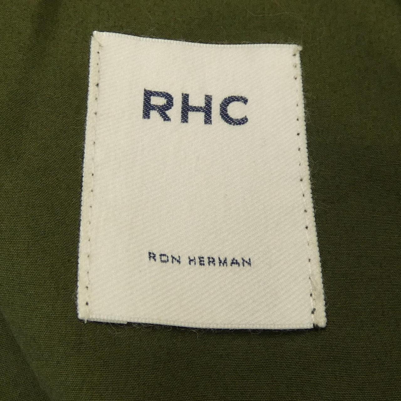 アールエイチシー RHC コート