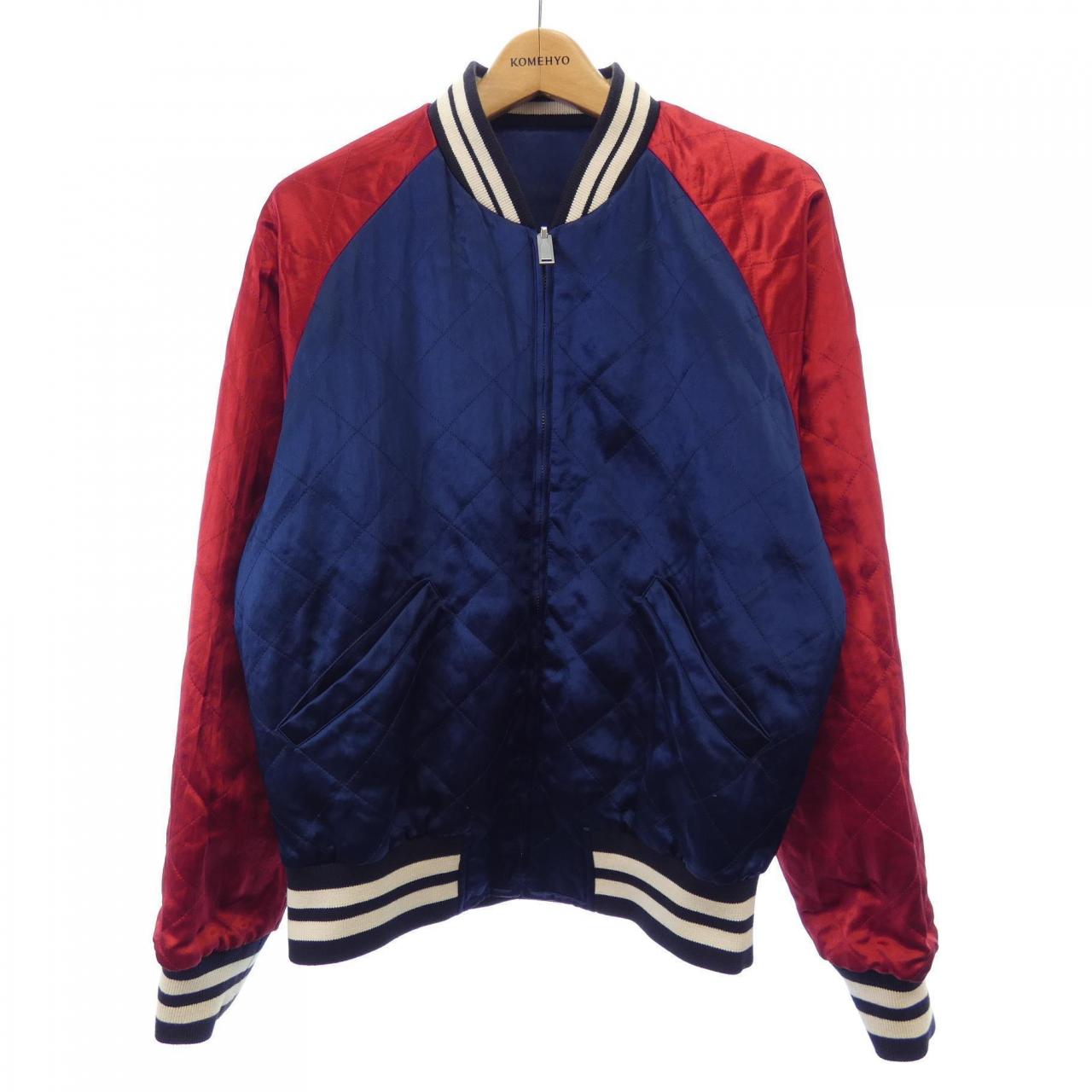 グッチ GUCCI ブルゾン