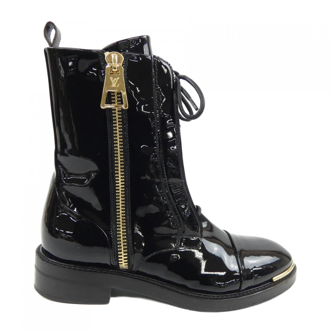 ルイヴィトン LOUIS VUITTON ブーツ