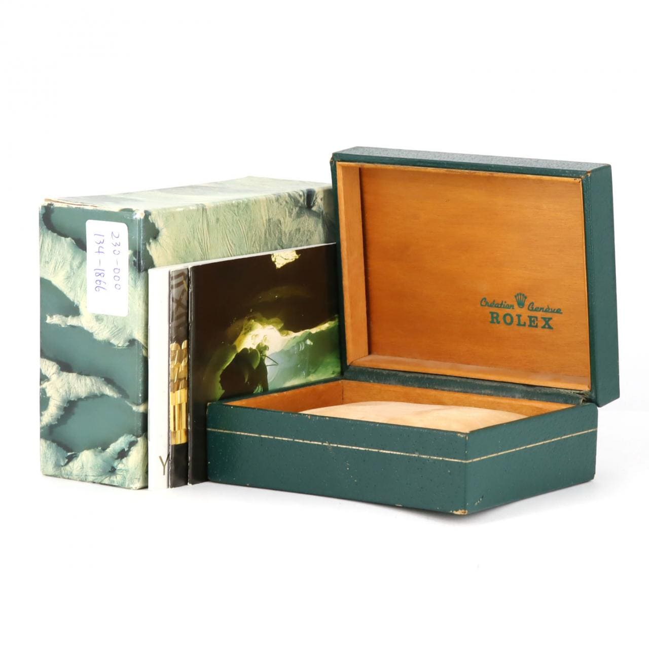 ロレックス サブマリーナーデイト 16800 SS 自動巻