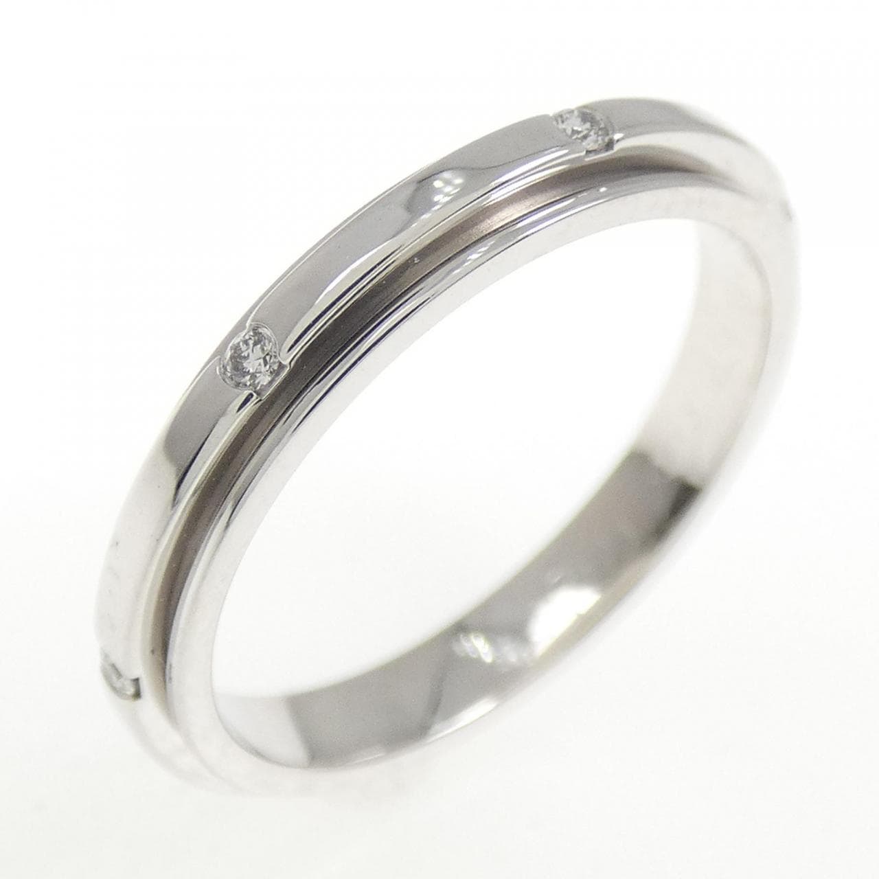 ピアジェ ポセション リング