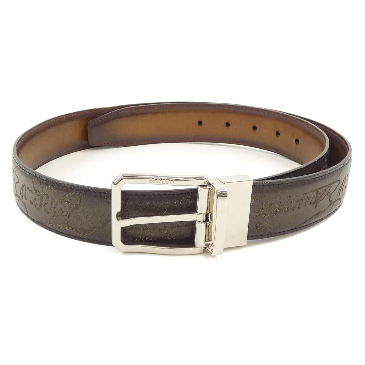 ベルルッティ Berluti BELT