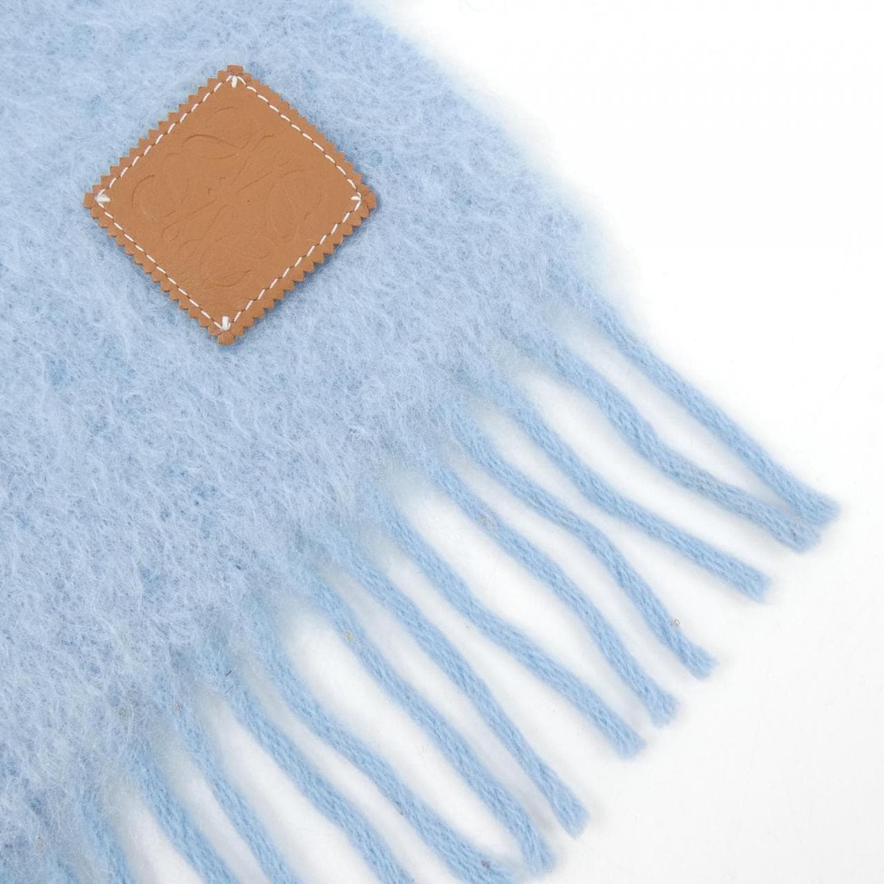 ロエベ LOEWE MUFFLER