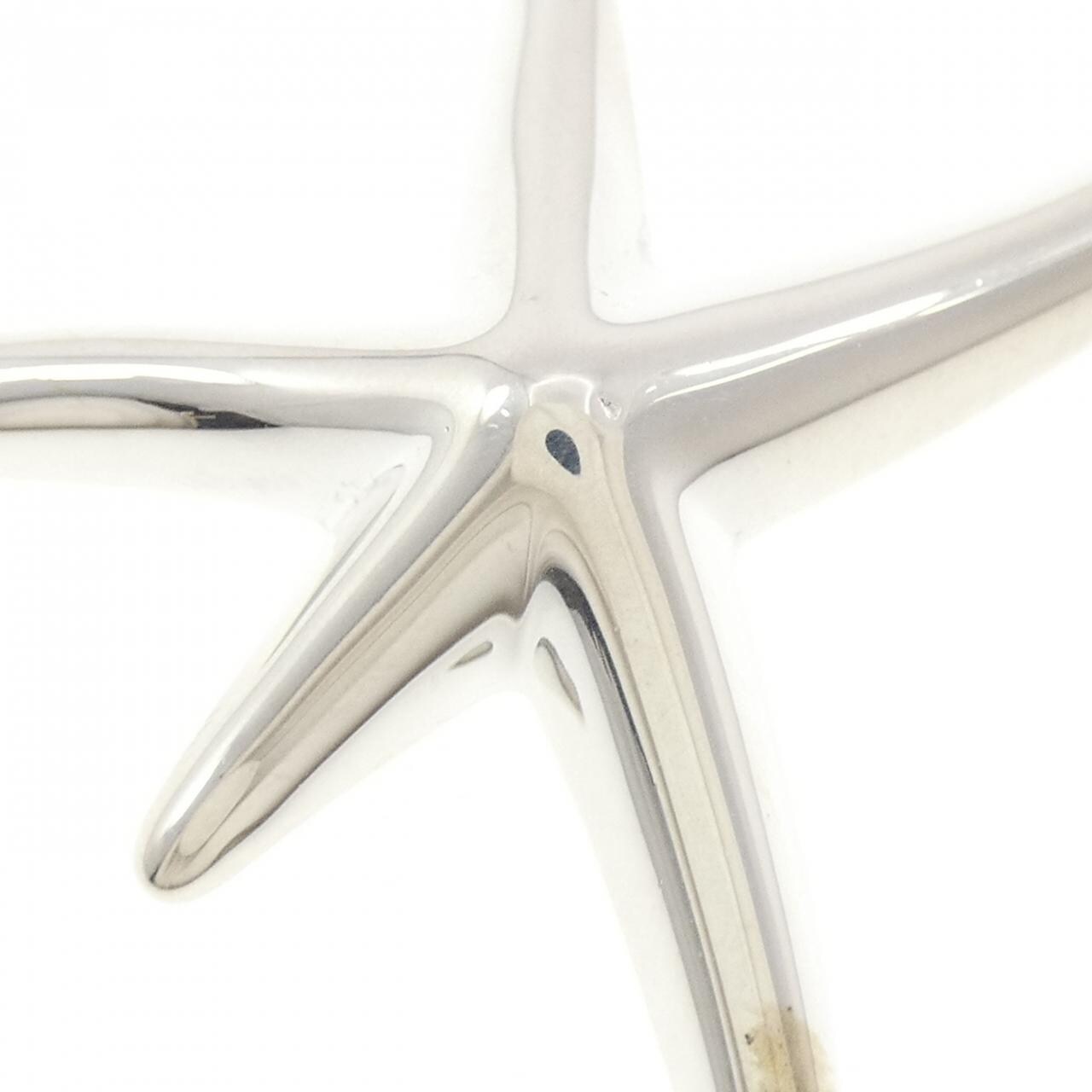 ティファニー 925 ブローチ