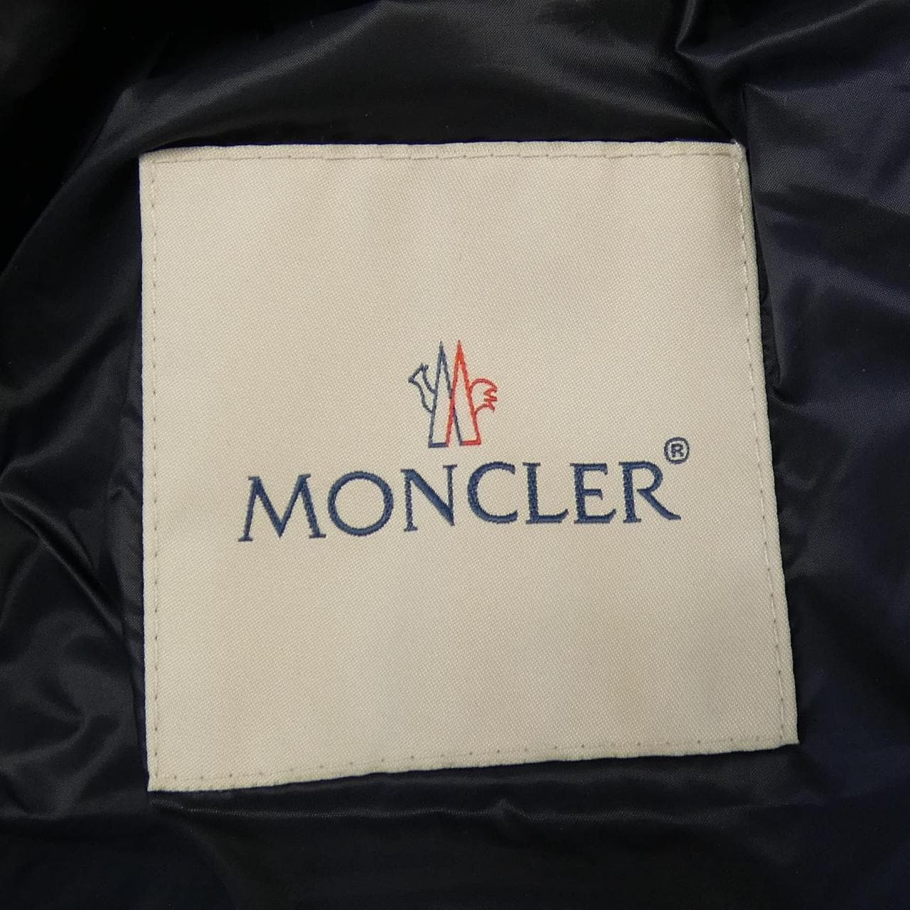 モンクレール MONCLER BOGUE ダウンコート