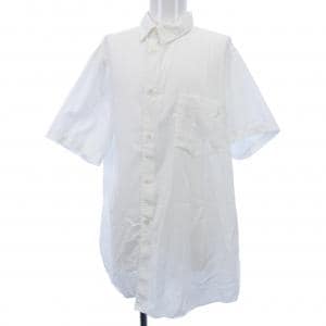 ブラックコムデギャルソン BLACK COMME des GARCONS 1M-B031 S／Sシャツ