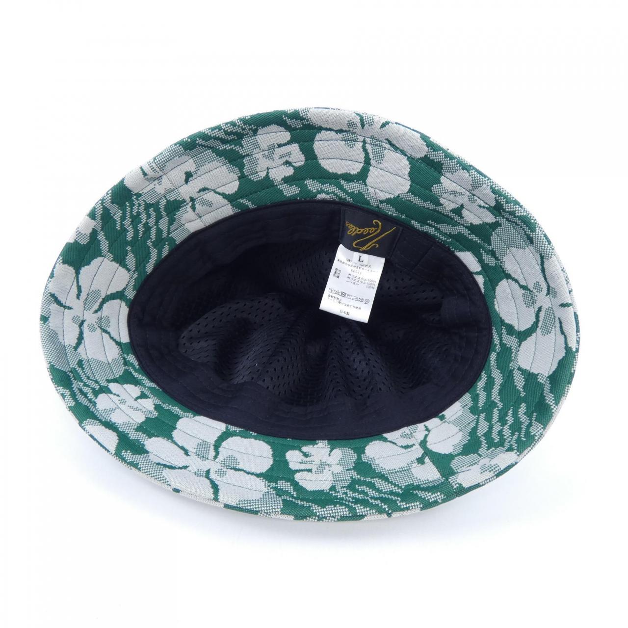 ニードルズ NEEDLES ハット