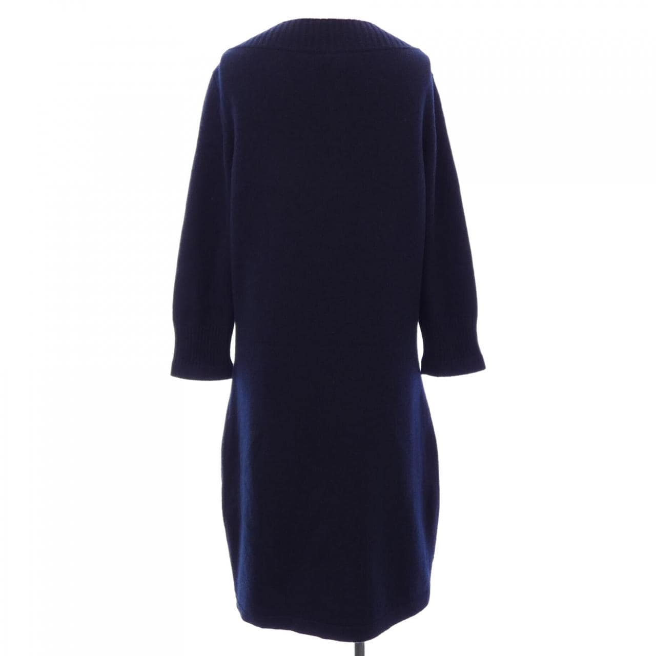 シャネル CHANEL ターンロック P44445K04654 ワンピース