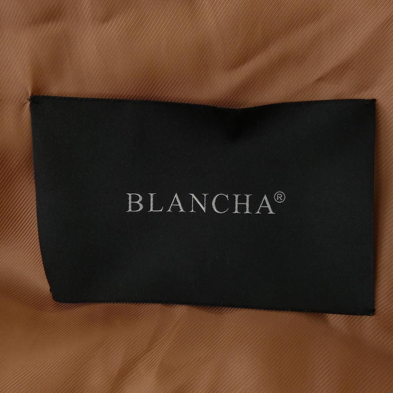ブランカ BLANCHA コート