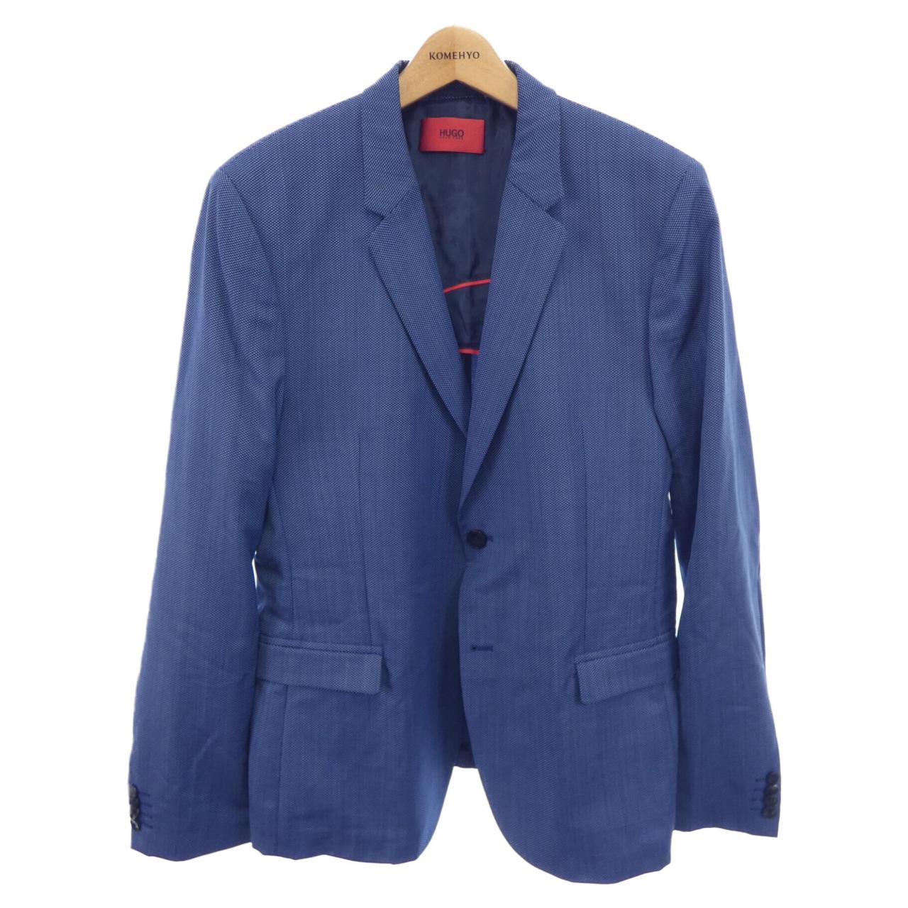 ヒューゴボス HUGO BOSS ジャケット