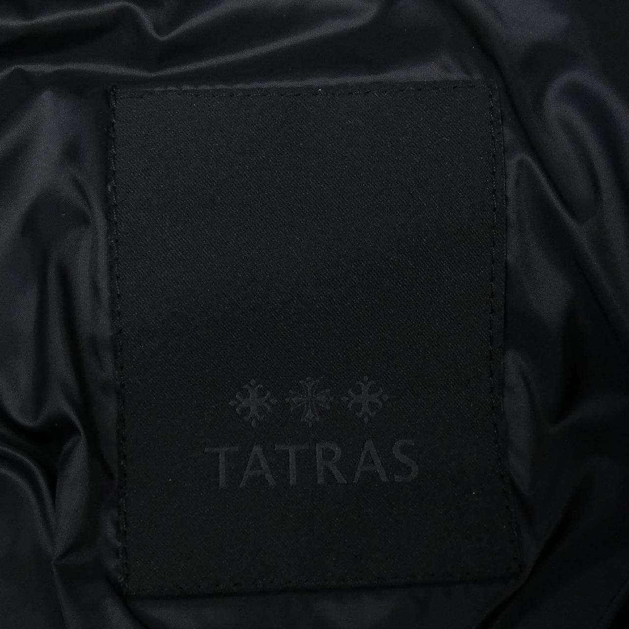 タトラス TATRAS LTA20A4571 ダウンコート