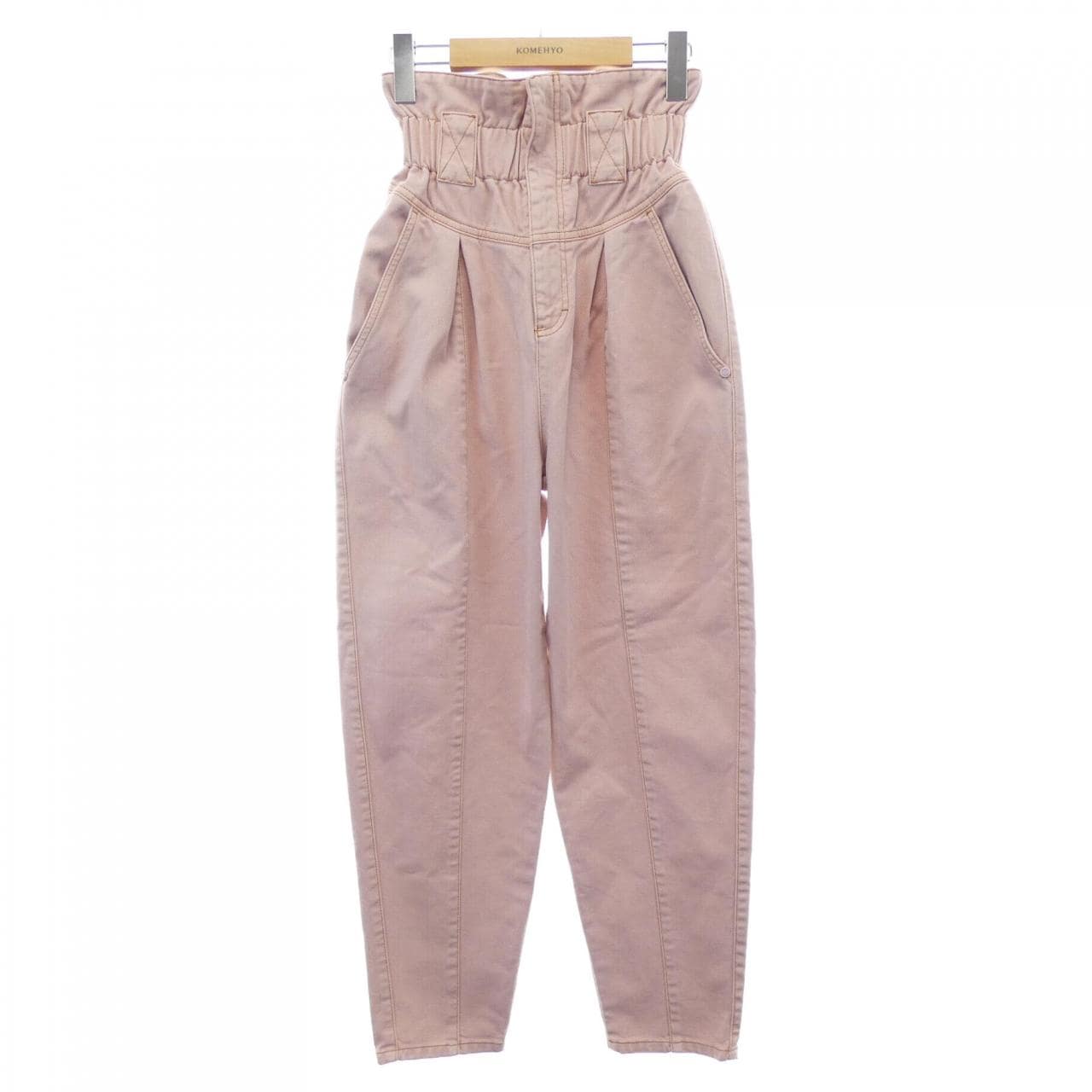 フェンディ FENDI FLP734 A5YV ジーンズ