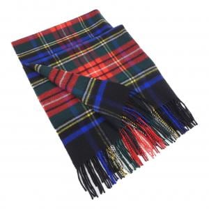 ジョンストンズ JOHNSTONS OF ELGIN STOLE